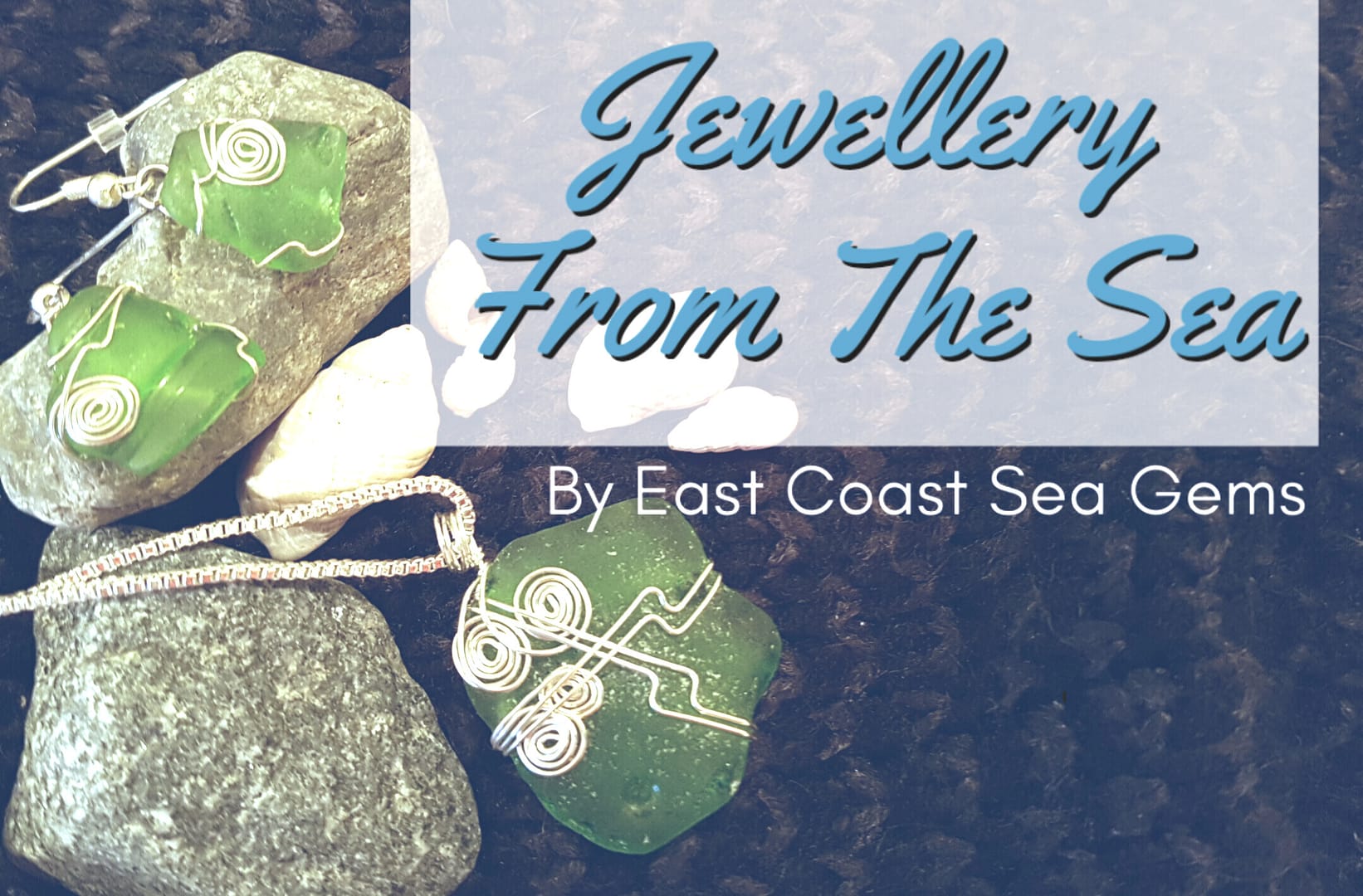 Sea gems jewellery outlet