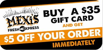 2022 Holiday Gift Card Offers