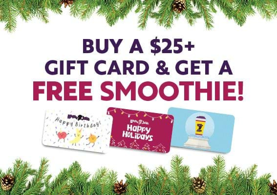 Holiday Gift Card Deals 2022