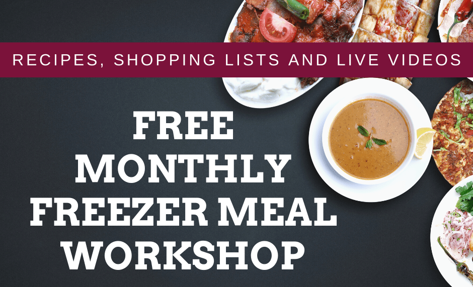 Monthly meal delivery cheap