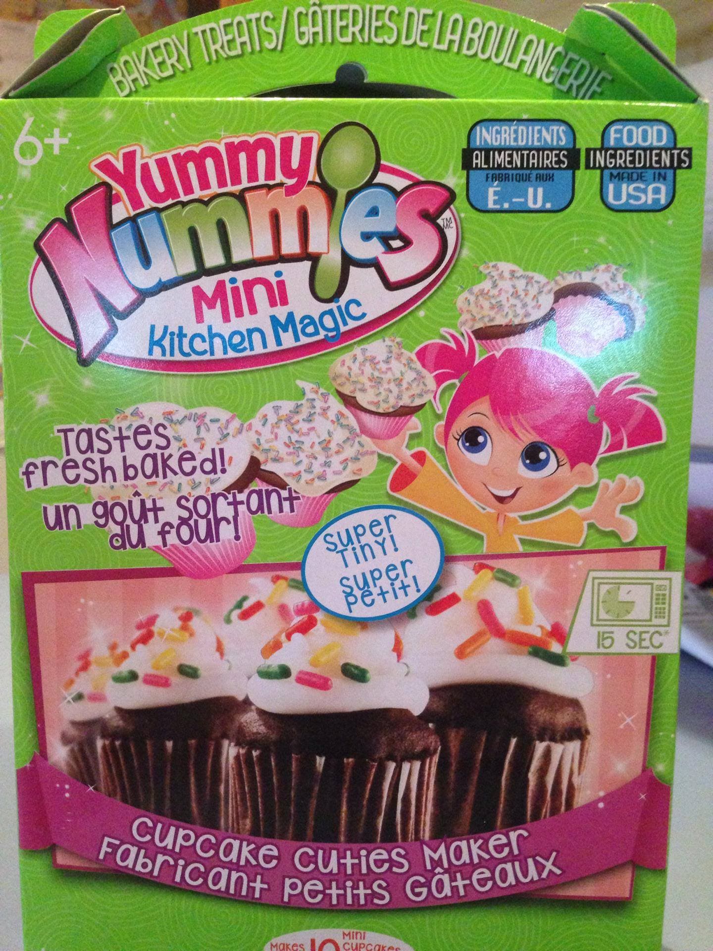 NumNum Dips Review – Graceful Mommy