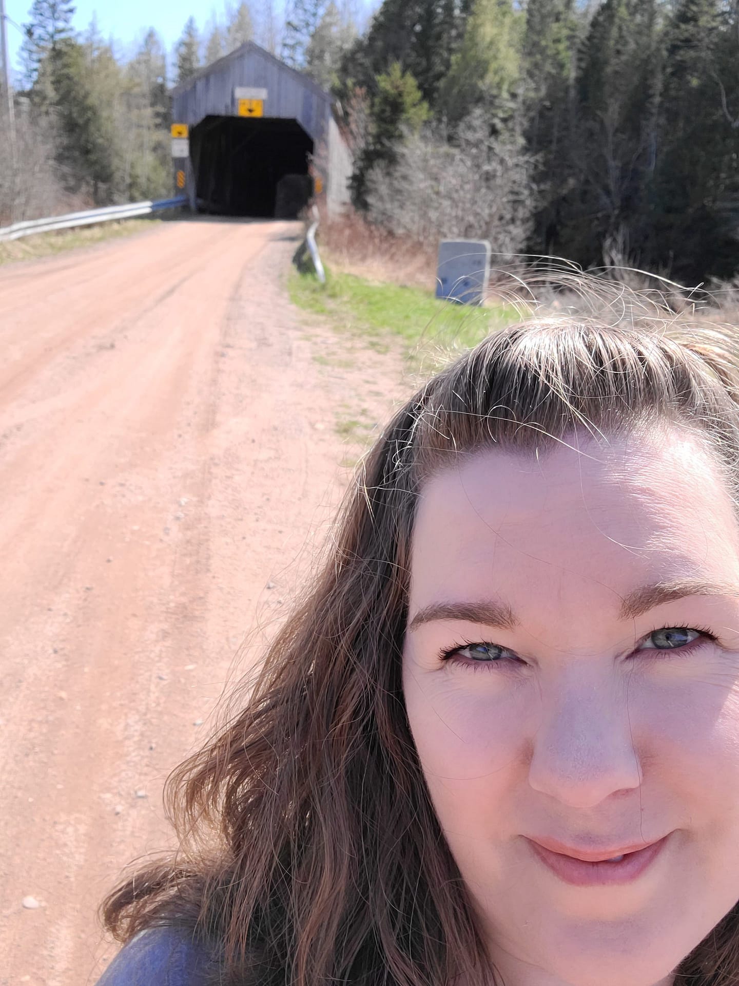 Roadside Attractions In New Brunswick