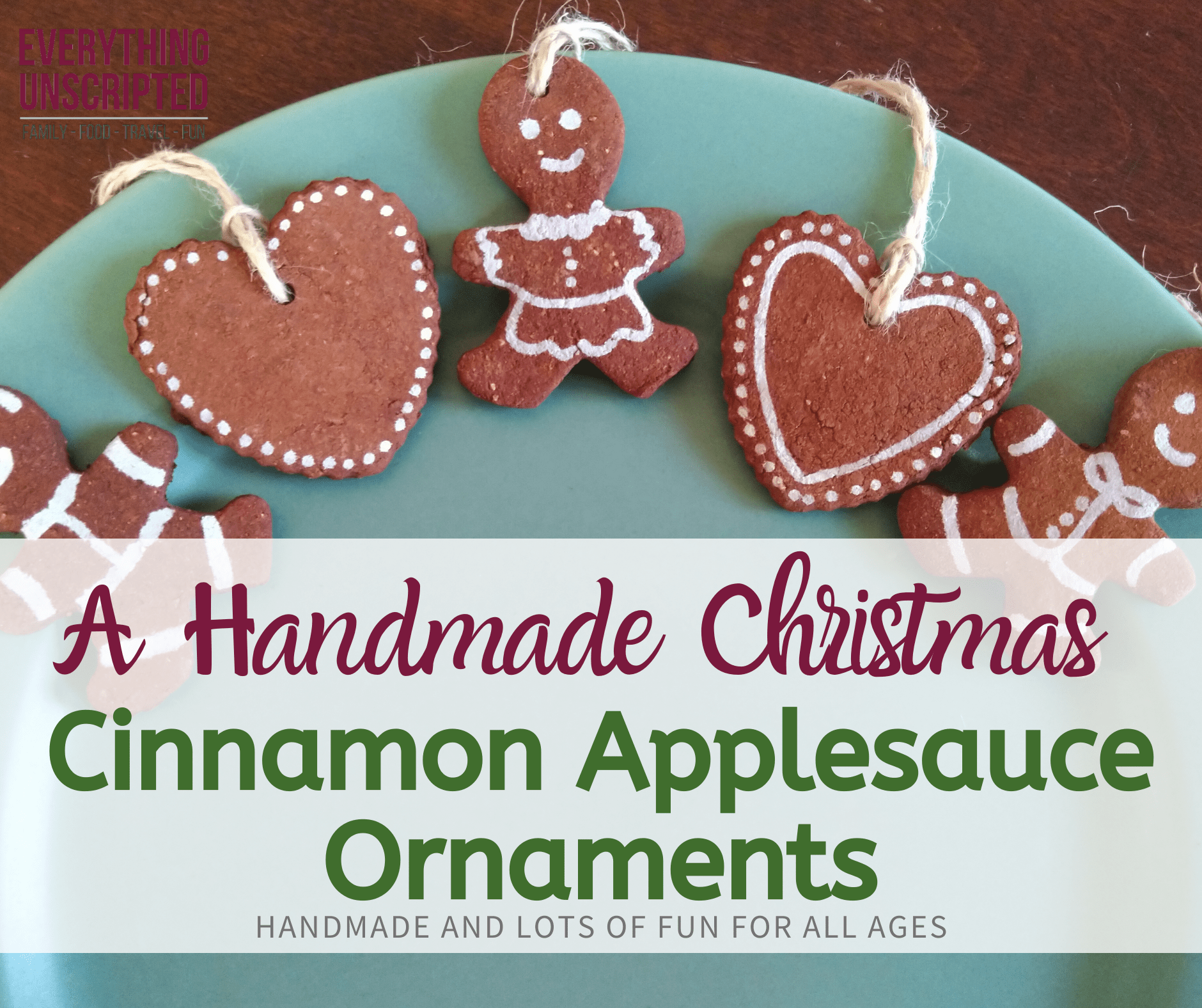 Cinnamon Applesauce Ornaments A Handmade Christmas cinnamon-applesauce-ornaments-a-handmade-christmas